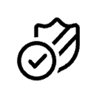 24 months Stealth Warranty