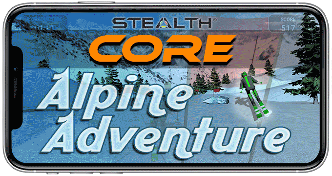 Stealth+ Premium Games App Subscription