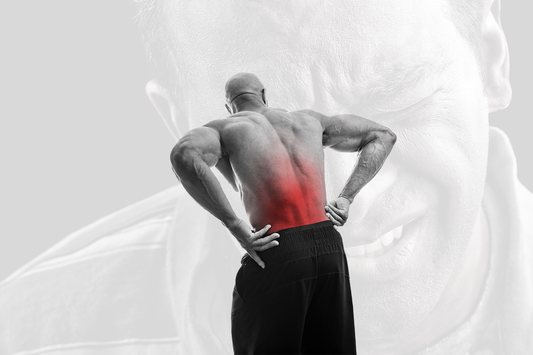 Could 3 Minutes a Day Cure Common Back Pain?