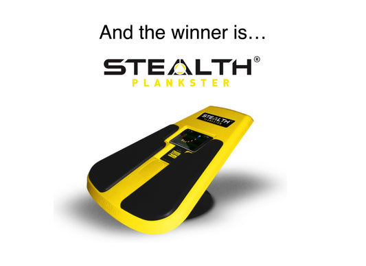 Plankster Winner for January 2019