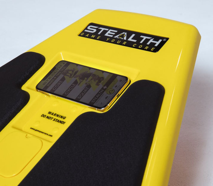 Stealth® Core Trainer – Stealth Fitness